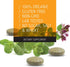 Wild Oregano Tablets from Oregano with Over 85% Carvacrol. Ideal to Boost The Immune System. Powerful antioxidant...