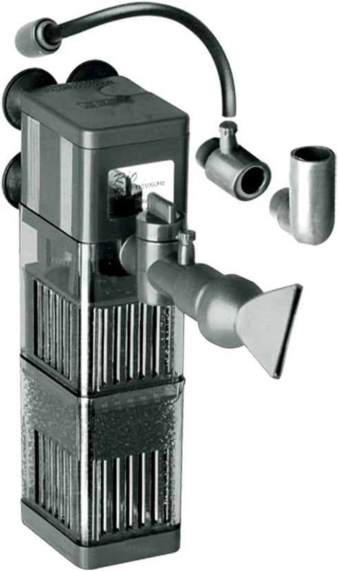 Rio Mini 180 Internal Power Filter for Aquarium...