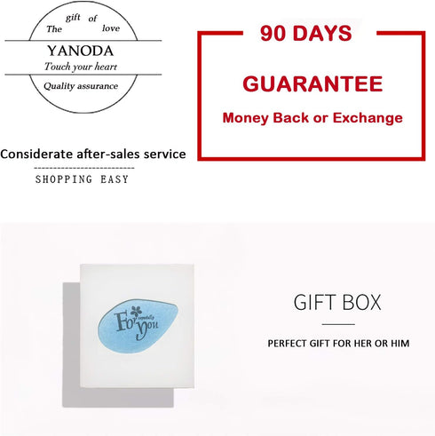 YANODA Initial Ankle Bracelets for Women 14K Gold Plated Layered Figaro Cuban Chain Letter Initial Anklets Handmade Letter A-Z Gold Anklets for Wo...