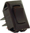 JR Products 12715 Brown SPST Mom-On/Off Switch...