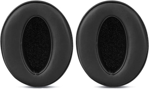 Linkidea Ear Pads for Sennheiser HD4.50BT, HD4.50BTNC, HD4.40BT, HD4.30G, HD4.20S, HD458BT, HD450 Headphones Replacement Ear Cushions, Ear Covers,...