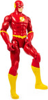 DC Comics, 12-Inch The Flash Action Figure, Kids Toys for Boys and Girls...