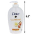 Dove Purely Pampering Shea Butter Beauty Cream Wash 250ml...