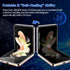 [8 in 1 for Samsung Galaxy Z Flip 5 Privacy Screen Protector, 2X Inside Soft EPU Flexible Film, 2X Tempered Glass Privacy Front/Back Screen Saver,...