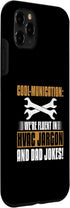 iPhone 11 Pro Max HVAC Maintenance Design For A HVAC Technician Case...