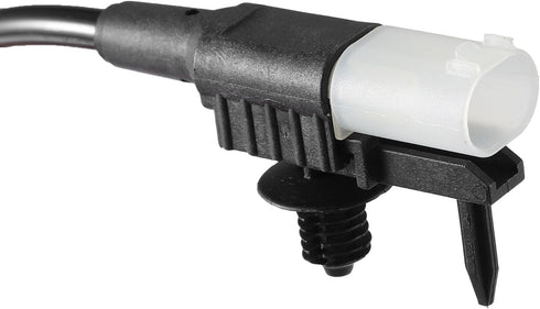 ACROPIX Rear Brake Pad Sensor Replacement Fit for Land Range - Pack of 1 Black...