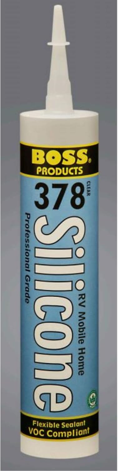 02395WH10 Silicone Sealant...