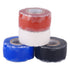 Self Fusing Silicone Tape Self Adhesive Silicone Tape Rubber Adhesive Repair Tape Bonding Wire Hose Electrical Tape Red...