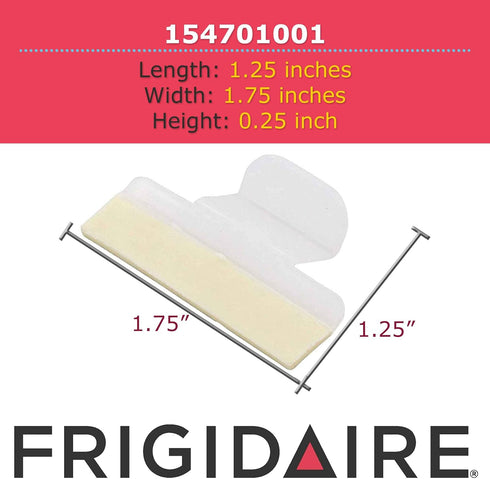 Frigidaire 154701001 Splash Shield...