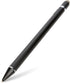 BoxWave Universal AccuPoint Active Stylus - Jet Black, Stylus Pen for Smartphones and Tablets...