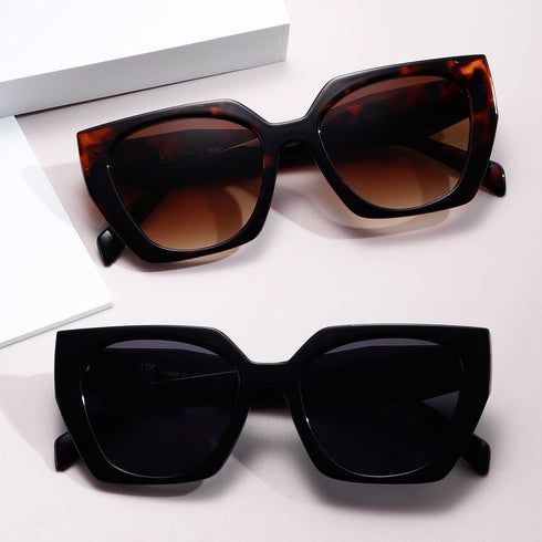kimorn Sunglasses Womens and Men Trendy Retro Trendy Sun Glasses K1354...
