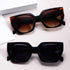 kimorn Sunglasses Womens and Men Trendy Retro Trendy Sun Glasses K1354...