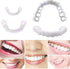 2 Pairs, Beautiful Smile,Nature and Comfortable?White?...