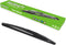 PARRATI® 11'' Premium Rear Wiper Blades All-Season Replacement for 2012+ Chevrolet Aveo Sonic,2007-2012 GMC Acadia Saturn Nitro,2005-2008 Dodge Ma...