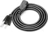 8.2ft Power Cord Replacement for Sharp Notevision PG-A20X PGA20X Epson powerlite 1781w 1795f S7 S9 1760W 1770W 1775W Projector 3 Prong Power Cord ...