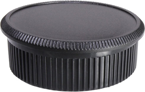 CamDesign 42MM Rear Lens Cap and Body Cap Set...
