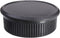 CamDesign 42MM Rear Lens Cap and Body Cap Set...