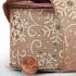 2 1/2" X 10 Yards Christmas Music Natural Wired Ribbon...