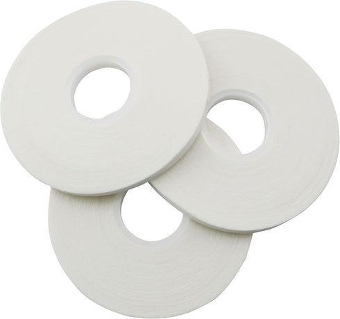 Batino 3 Rolls Sewing Quilting Tape Double Sided Tape Quilting Tape Wash Away Tape Sewing Notions & Supplies 16 Yards Each Roll for Clothes Dress ...