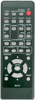 ALLIMITY R017F Replacement Remote Control Compatible with Hitachi 3LCD Projector Home Theatre CP-A221N CP-A301N CP-AW251N CP-EX250 CP-A222WN CP-A3...