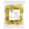 50 Pcs Yellow Heat Shrink Butt Connectors, 12-10 AWG Waterproof Crimp Terminals Electrical Wire Connectors Splice for Marine, Cable, Wiring...