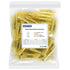 50 Pcs Yellow Heat Shrink Butt Connectors, 12-10 AWG Waterproof Crimp Terminals Electrical Wire Connectors Splice for Marine, Cable, Wiring...