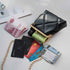 1Pcs Women Kiss Lock Purses and Handbags Vintage Purses Wallet Crossbody Bag Handbag...