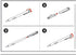 Active Pen 2 for ThinkPad X1 Tablet Gen2 (20JB, 20JC), Ideapad MIIX 720 MIIX 510 MIIX 520 Yoga 720 Yoga 920, Compatible 5T70M55297...