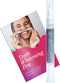 Smilesaver Peroxide-Free Teeth Whitening Pen - Long-Lasting Tooth-Sensitive Formula for Stain Removal and Brighter Enamel...