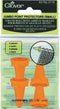 Clover 3110 Jumbo Point Protectors Small...