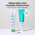 ClayBrite Mineral Toothpaste 4 oz White...