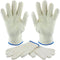 Extreme Heat Resistant Cooking Gloves, Grilling Gloves, Thickened Heat Resistant Gloves for Cooking, Grilling, Frying, Baking, Indoor/Outdoor Acce...