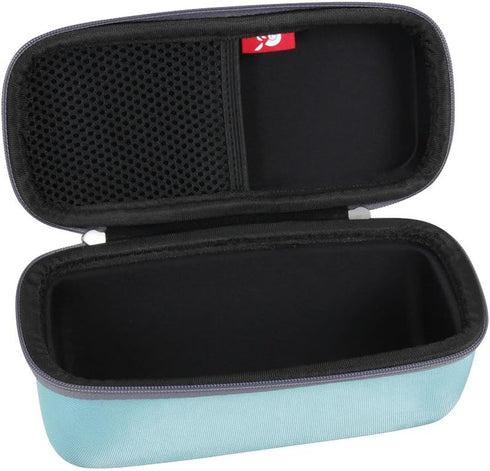 Hermitshell Hard EVA Travel Case Fits JBL Flip 3 / Flip 4 Splashproof Portable Bluetooth Speaker...