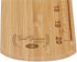 Premium Baguette Transfer Peel Oversized - A Beautiful Baguette Flipping Board by Saint Germain Bakery...
