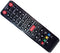 Replaced Remote Control Compatible for Samsung BD-EM59/ZA BDE5700/ZA BD-ES6000 BDE6500/ZA BDFM59C BD Blu-Ray DVD Disc Player...