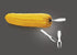 IPAC Set 2 PCS Cocktail Forks I GENIETTI...