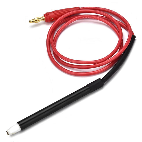 ZJchao Electroplating Pen, Silver Gold Plating Tool Jewelry Making Accessory Plating Pen Repair Tools & Kits Accessories...