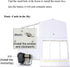 Spilay Music Movement for DIY Dollhouse Accessories,Romantic Manual Rotation Big Music Box Suitable for Most Doll House (Castle in The Sky)...
