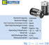 EEMB LS14250 3.6V 1/2 AA Lithium Batteries 1/2AA ER14250 Li-SOCL? Non-Rechargeable Battery 10Pack Replace for SAFT 14250 XL-050F SB-AA02 TL-5902 T...