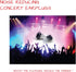 High-Fidelity Concert Earplugs Reusable Noise-Reduction Ear Plugs Set with Two Sizes Included - For Rave, Live Music, Festivals, Marching Bands, L...