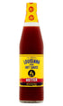 Louisiana Brand Hot Sauce, Hotter Hot Sauce (6 Fl Oz (Pack of 1))...