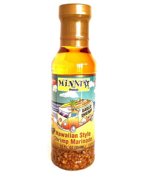 MINATOS Hawaiian Style Shrimp Marinade, 12 OZ...