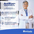 Actiblue+ Methylene Blue 1% : Methylene Blue Pharmaceutical Grade ISO Certified Third Party Lab Tested 99,9% No Formaldehyde No Alcohol No Gluten&...