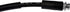 Dorman H620881 Front Driver Side Brake Hydraulic Hose Compatible with Select Models...
