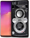 for Samsung S10e, Galaxy S10e, Durable Protective Soft Back Case Phone Cover, HOT12019 Old Camera...