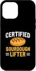 iPhone 14 Plus Sourdough baker sour dough bread starter Case...
