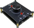 2 in 1 out 3.5mm Stereo audio switch box, Audio source signal selector, 2 way speaker switcher...