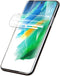 High Sensitivity Hydrogel Screen Protector for Samsung Galaxy A15 5G 4G, 2 Pieces Transparent Soft TPU Protective Film (NOT Tempered Glass) [Clear...