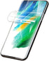 High Sensitivity Hydrogel Screen Protector for Samsung Galaxy A15 5G 4G, 2 Pieces Transparent Soft TPU Protective Film (NOT Tempered Glass) [Clear...