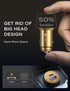 AINOPE USB C Car Charger 48W Super Mini All Metal Fast USB Car Charger Adapter Dual Port PD&QC 3.0 Compatible with iPhone 13 12 11 Pro Max X XR 8 ...
